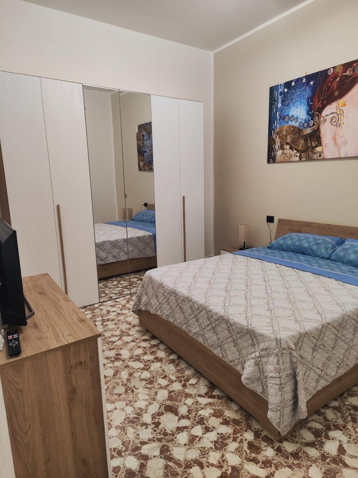 Casa Donna Caterina E Don Paolo Villa Bagheria Eksteriør bilde