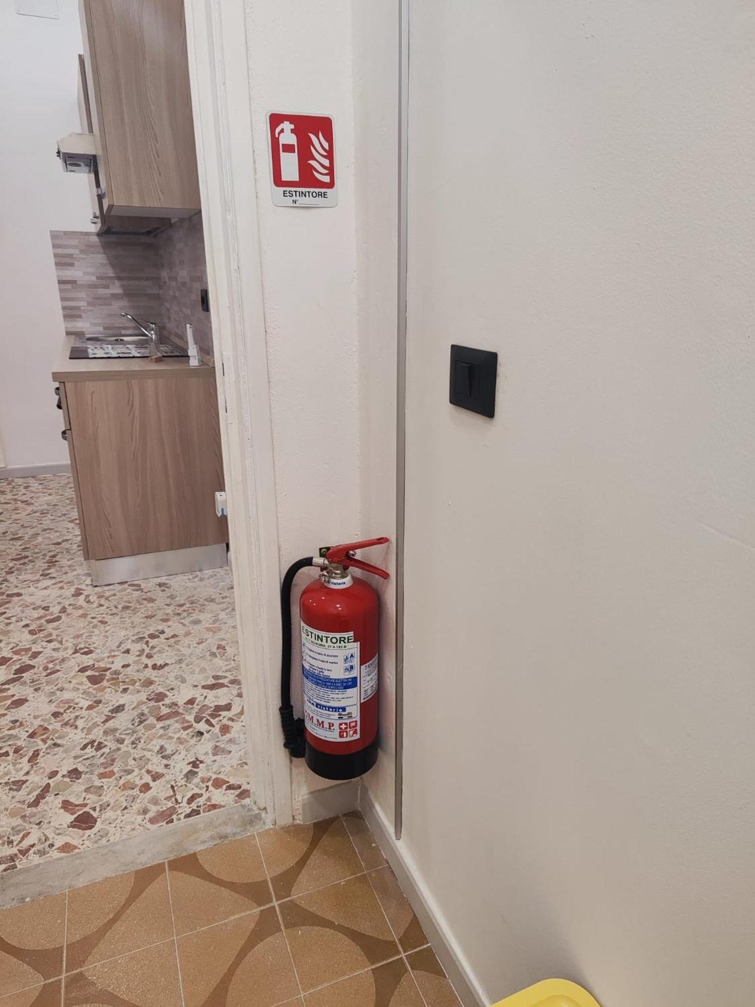 Casa Donna Caterina E Don Paolo Villa Bagheria Eksteriør bilde