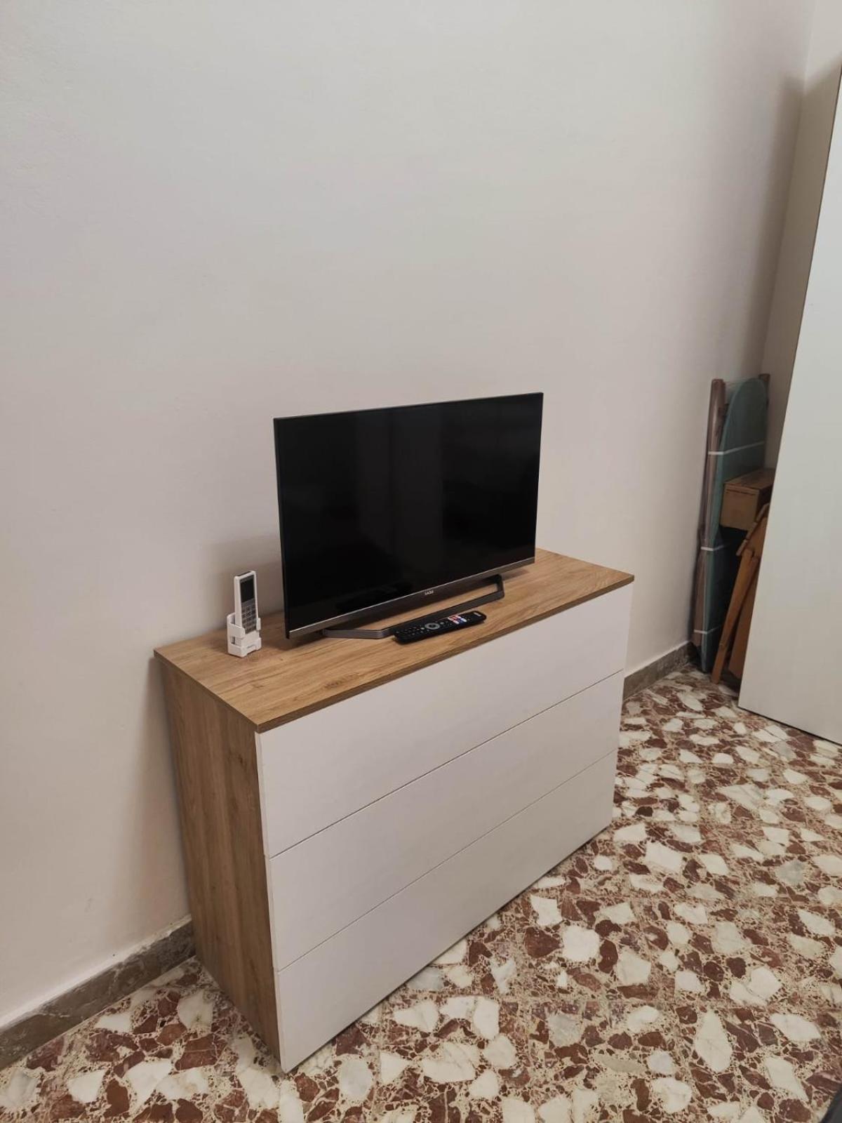 Casa Donna Caterina E Don Paolo Villa Bagheria Eksteriør bilde